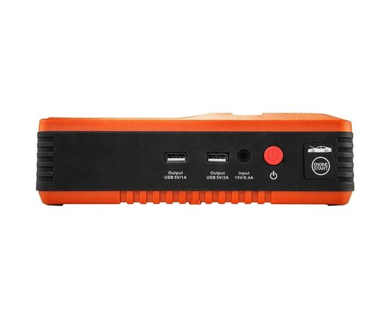 Пуско зарядное устройство Neo Tools Jumpstarter (11-997), изображение 2 Пуско зарядное устройство Neo Tools Jumpstarter (11-997), изображение 2