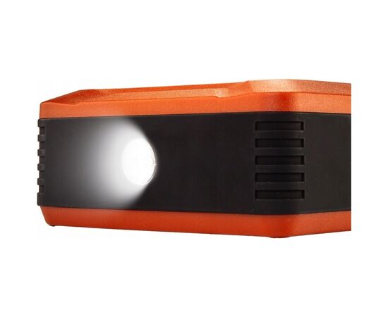 Пуско зарядное устройство Neo Tools Jumpstarter (11-997), изображение 3 Пуско зарядное устройство Neo Tools Jumpstarter (11-997), изображение 3