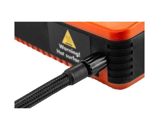 Пуско зарядное устройство Neo Tools Jumpstarter (11-997), изображение 7 Пуско зарядное устройство Neo Tools Jumpstarter (11-997), изображение 7
