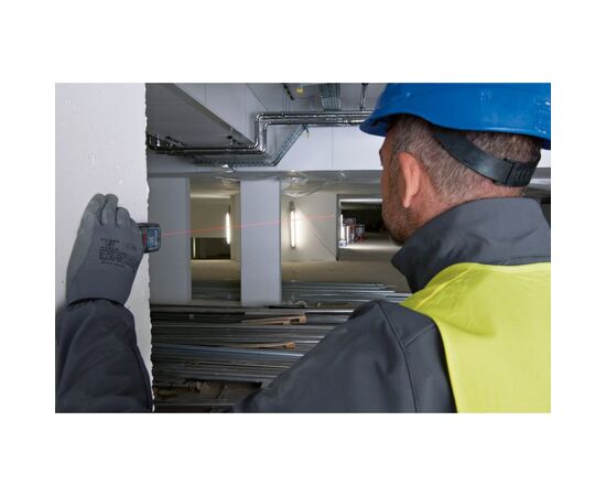 Далекомір Bosch GLM 50-22 (0.601.072.S00), зображення 3