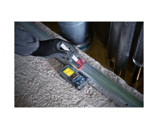 Далекомір Bosch GLM 50-22 (0.601.072.S00), зображення 5