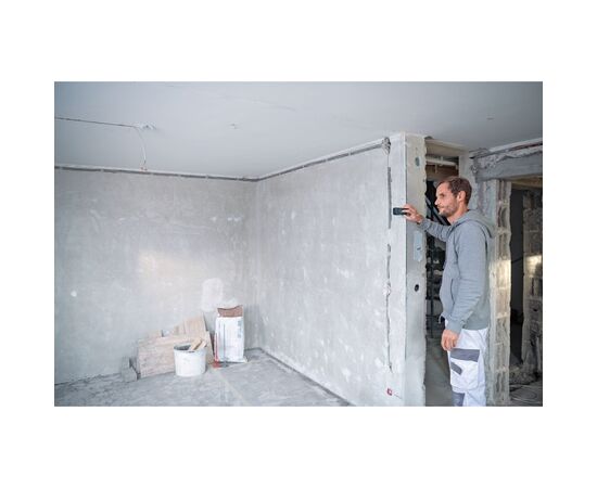 Далекомір Bosch GLM 50-22 (0.601.072.S00), зображення 6