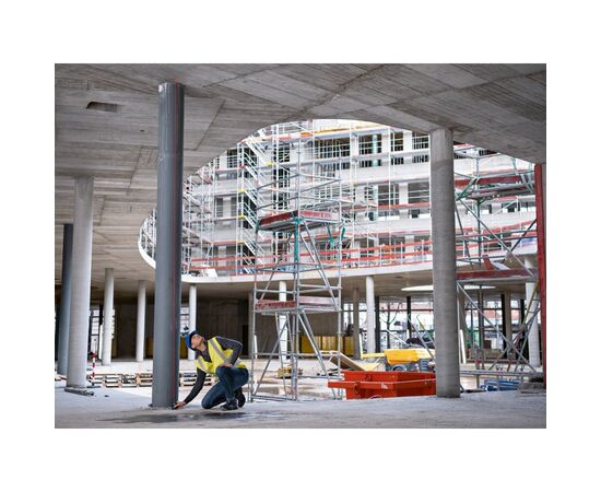 Далекомір Bosch GLM 50-22 (0.601.072.S00), зображення 7