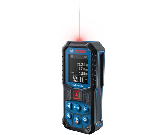 Далекомір Bosch GLM 50-22 (0.601.072.S00)