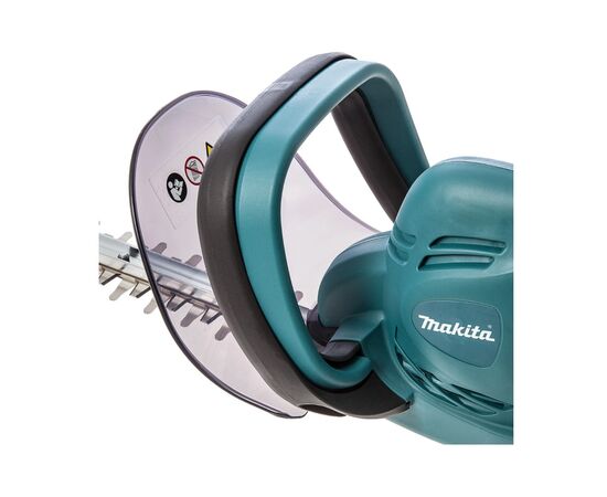 Кусторез Makita UH5261, изображение 5 Кусторез Makita UH5261, изображение 5