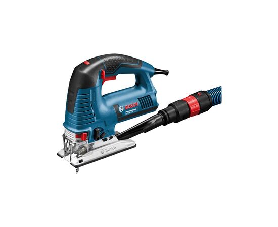 Електролобзик Bosch GST 160 BCE (0.601.518.000), зображення 2 Електролобзик Bosch GST 160 BCE (0.601.518.000), зображення 2