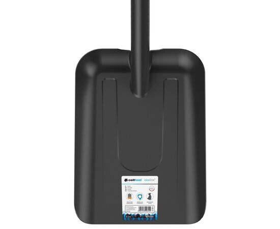 Лопата Cellfast совковая IDEAL LINE, 127 см, 2.1кг (40-210), изображение 2