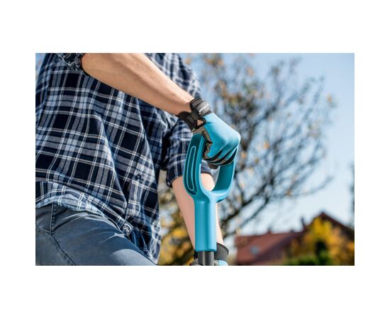 Лопата Cellfast совковая IDEAL LINE, 127 см, 2.1кг (40-210), изображение 4