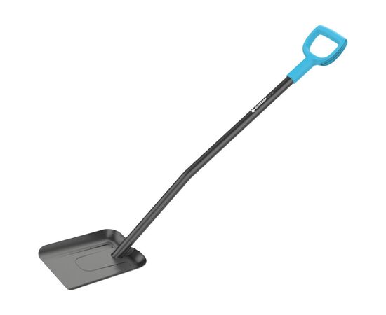 Лопата Cellfast совковая IDEAL LINE, 127 см, 2.1кг (40-210)