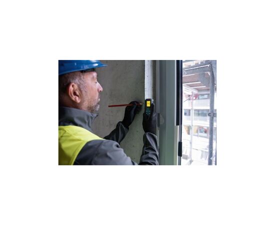 Далекомір Bosch лазерний GLM 50-25 G з чохлом (0.601.072.V00), зображення 3 Далекомір Bosch лазерний GLM 50-25 G з чохлом (0.601.072.V00), зображення 3