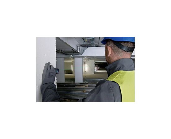 Далекомір Bosch лазерний GLM 50-25 G з чохлом (0.601.072.V00), зображення 5 Далекомір Bosch лазерний GLM 50-25 G з чохлом (0.601.072.V00), зображення 5