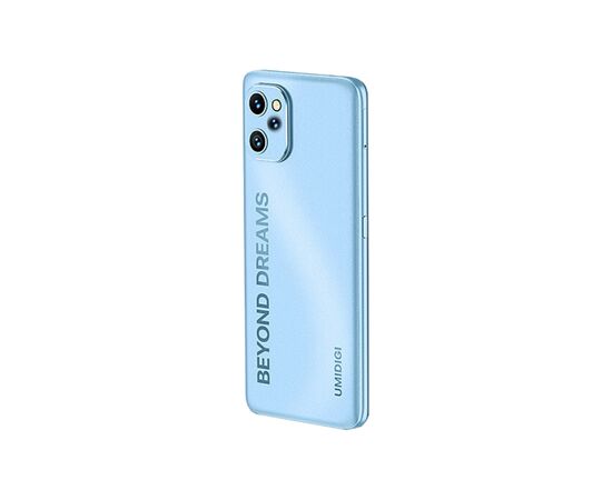 Мобильный телефон Umidigi F3S 6/128GB Dual Sim Hawaii Blue_ (F3S 6/128GB Hawaii Blue_), изображение 8 Мобильный телефон Umidigi F3S 6/128GB Dual Sim Hawaii Blue_ (F3S 6/128GB Hawaii Blue_), изображение 8