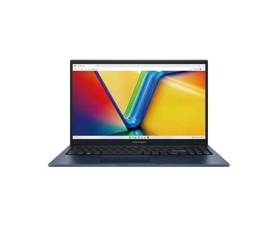 Ноутбук ASUS X1504ZA-BQ067 (90NB1021-M002Y0)