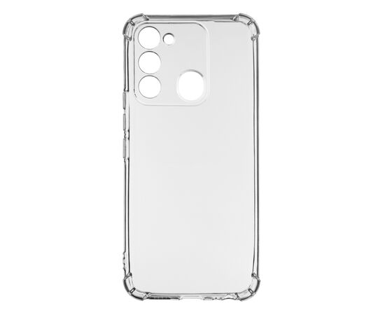 Чехол для мобильного телефона Armorstandart Air Force TECNO Spark Go 2022 (KG5) Camera cover Transparent (ARM67035)