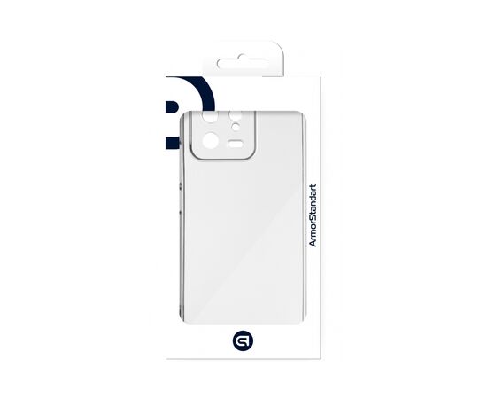 Чохол до мобільного телефона Armorstandart Air Force Xiaomi 13 5G Camera cover Transparent (ARM65685), зображення 2 Чохол до мобільного телефона Armorstandart Air Force Xiaomi 13 5G Camera cover Transparent (ARM65685), зображення 2