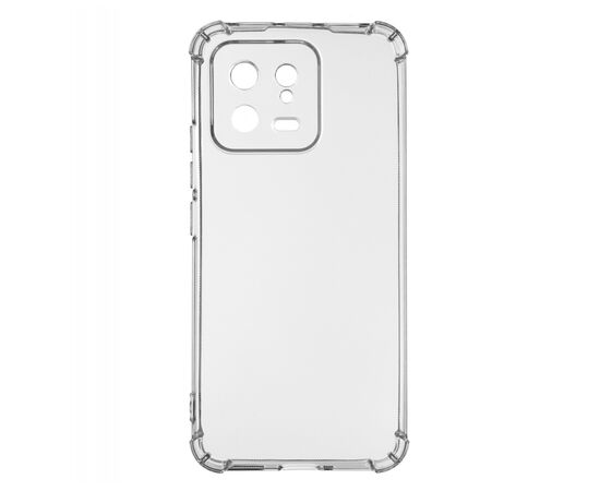 Чохол до мобільного телефона Armorstandart Air Force Xiaomi 13 5G Camera cover Transparent (ARM65685)