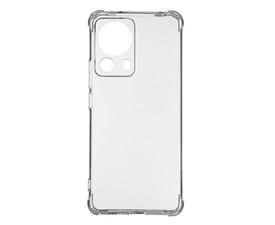 Чохол до мобільного телефона Armorstandart Air Force Xiaomi 13 Lite 5G Camera cover Transparent (ARM66506)