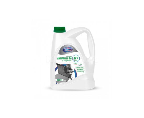 Антифриз ВАМП Сt11 Longlife Pro 5л (10556)
