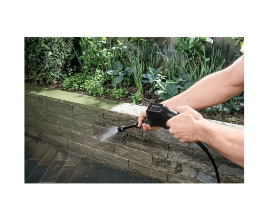 Насадка для мойки высокого давления Karcher G 120 Q FULL CONTROL (2.643-823.0), изображение 4 Насадка для мойки высокого давления Karcher G 120 Q FULL CONTROL (2.643-823.0), изображение 4