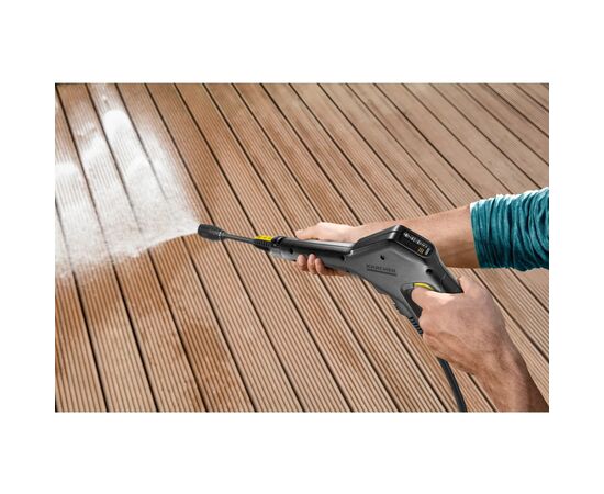 Насадка для мойки высокого давления Karcher G 120 Q FULL CONTROL (2.643-823.0), изображение 5 Насадка для мойки высокого давления Karcher G 120 Q FULL CONTROL (2.643-823.0), изображение 5