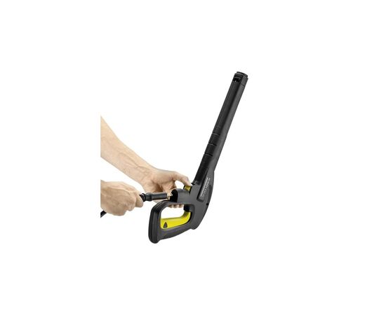 Насадка для мойки высокого давления Karcher G 180 Q (2.642-889.0), изображение 2 Насадка для мойки высокого давления Karcher G 180 Q (2.642-889.0), изображение 2