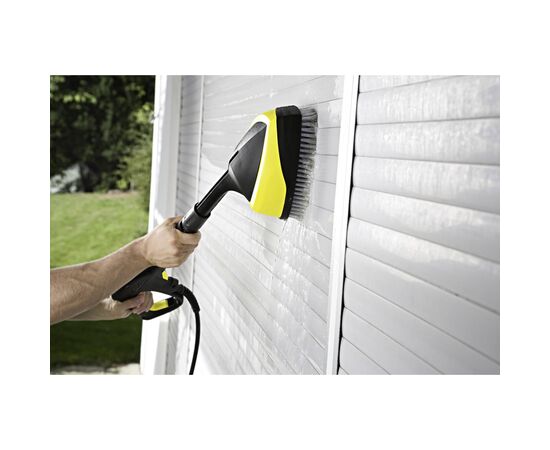 Насадка для мойки высокого давления Karcher Power Brush WB 150 (2.643-237.0), изображение 2 Насадка для мойки высокого давления Karcher Power Brush WB 150 (2.643-237.0), изображение 2