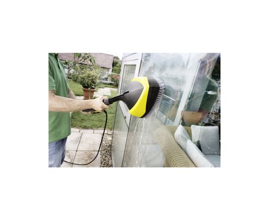 Насадка для мойки высокого давления Karcher Power Brush WB 150 (2.643-237.0), изображение 3 Насадка для мойки высокого давления Karcher Power Brush WB 150 (2.643-237.0), изображение 3