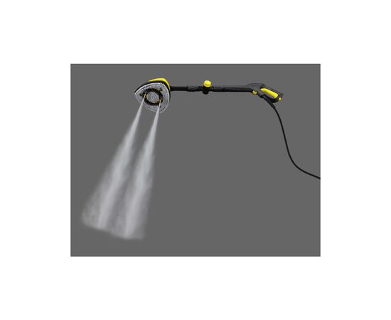 Насадка для мойки высокого давления Karcher Power Brush WB 150 (2.643-237.0), изображение 5 Насадка для мойки высокого давления Karcher Power Brush WB 150 (2.643-237.0), изображение 5