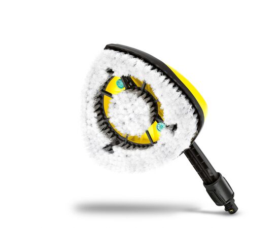 Насадка для мойки высокого давления Karcher Power Brush WB 150 (2.643-237.0), изображение 8 Насадка для мойки высокого давления Karcher Power Brush WB 150 (2.643-237.0), изображение 8