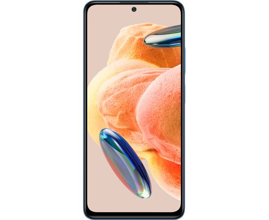 Мобільний телефон Xiaomi Redmi Note 12 Pro 8/256GB Glacier Blue, зображення 2 Мобільний телефон Xiaomi Redmi Note 12 Pro 8/256GB Glacier Blue, зображення 2