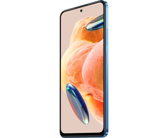 Мобільний телефон Xiaomi Redmi Note 12 Pro 8/256GB Glacier Blue, зображення 3 Мобільний телефон Xiaomi Redmi Note 12 Pro 8/256GB Glacier Blue, зображення 3