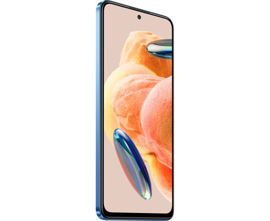 Мобільний телефон Xiaomi Redmi Note 12 Pro 8/256GB Glacier Blue, зображення 4 Мобільний телефон Xiaomi Redmi Note 12 Pro 8/256GB Glacier Blue, зображення 4