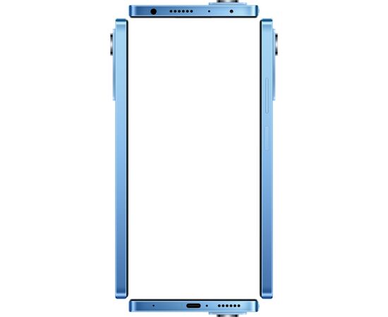 Мобільний телефон Xiaomi Redmi Note 12 Pro 8/256GB Glacier Blue, зображення 5 Мобільний телефон Xiaomi Redmi Note 12 Pro 8/256GB Glacier Blue, зображення 5