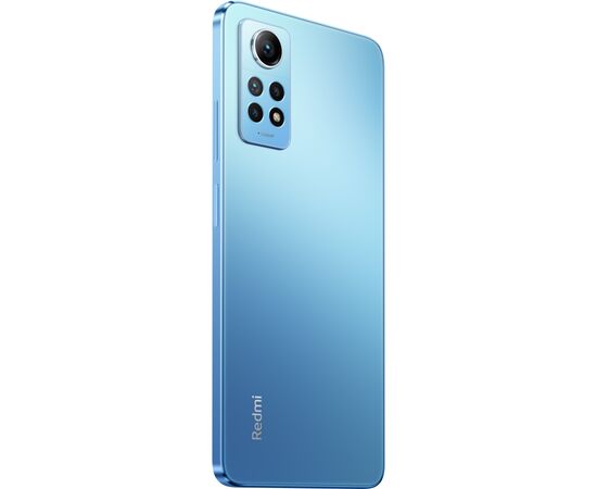 Мобільний телефон Xiaomi Redmi Note 12 Pro 8/256GB Glacier Blue, зображення 7 Мобільний телефон Xiaomi Redmi Note 12 Pro 8/256GB Glacier Blue, зображення 7