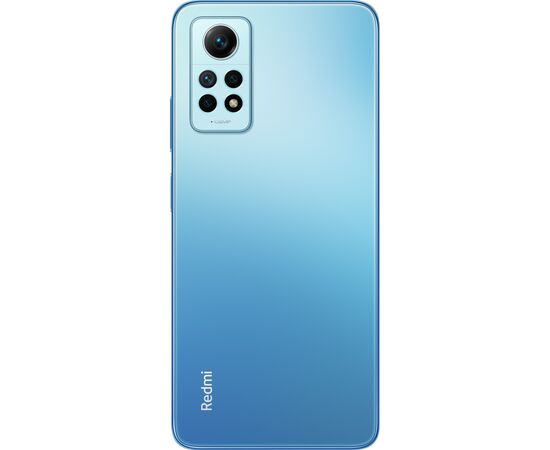 Мобільний телефон Xiaomi Redmi Note 12 Pro 8/256GB Glacier Blue, зображення 8 Мобільний телефон Xiaomi Redmi Note 12 Pro 8/256GB Glacier Blue, зображення 8