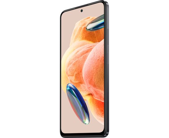 Мобильный телефон Xiaomi Redmi Note 12 Pro 8/256GB Graphite Gray, изображение 4 Мобильный телефон Xiaomi Redmi Note 12 Pro 8/256GB Graphite Gray, изображение 4