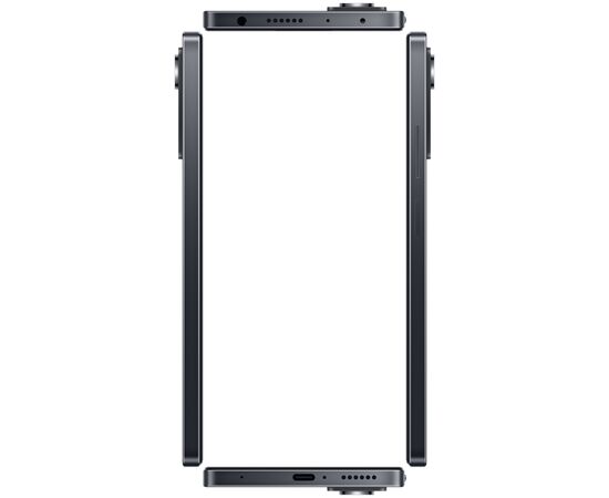 Мобильный телефон Xiaomi Redmi Note 12 Pro 8/256GB Graphite Gray, изображение 5 Мобильный телефон Xiaomi Redmi Note 12 Pro 8/256GB Graphite Gray, изображение 5