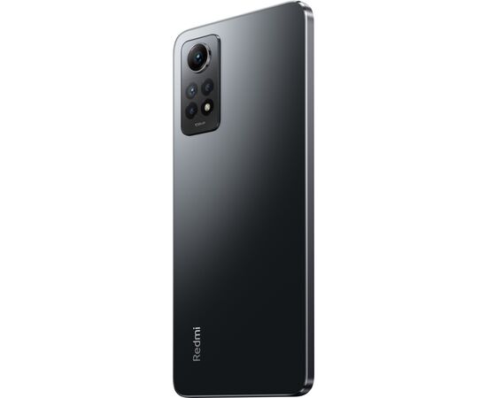 Мобильный телефон Xiaomi Redmi Note 12 Pro 8/256GB Graphite Gray, изображение 6 Мобильный телефон Xiaomi Redmi Note 12 Pro 8/256GB Graphite Gray, изображение 6