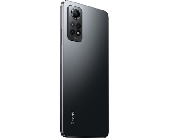 Мобильный телефон Xiaomi Redmi Note 12 Pro 8/256GB Graphite Gray, изображение 7 Мобильный телефон Xiaomi Redmi Note 12 Pro 8/256GB Graphite Gray, изображение 7