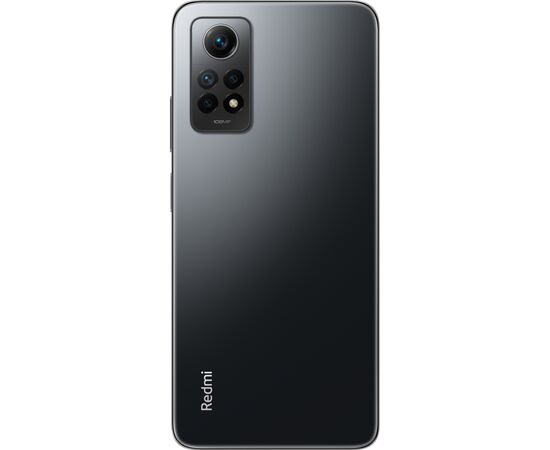 Мобильный телефон Xiaomi Redmi Note 12 Pro 8/256GB Graphite Gray, изображение 8 Мобильный телефон Xiaomi Redmi Note 12 Pro 8/256GB Graphite Gray, изображение 8