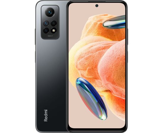 Мобильный телефон Xiaomi Redmi Note 12 Pro 8/256GB Graphite Gray