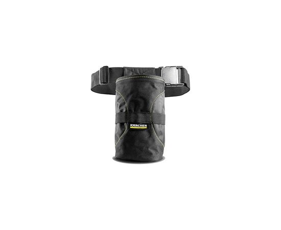 Сумка для инструмента Karcher поліестер (2.633-006.0), изображение 2 Сумка для инструмента Karcher поліестер (2.633-006.0), изображение 2