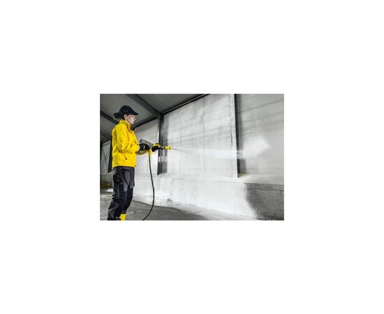 Насадка для мойки высокого давления Karcher пінна Advanced 1, 400-600 л/ч, 300 бар, 1л (4.112-063.0), изображение 3 Насадка для мойки высокого давления Karcher пінна Advanced 1, 400-600 л/ч, 300 бар, 1л (4.112-063.0), изображение 3