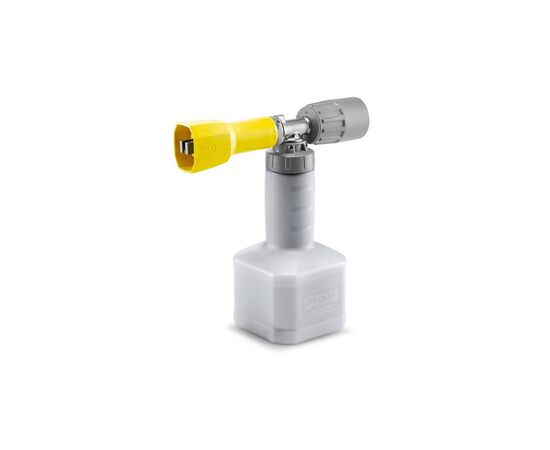 Насадка для мийки високого тиску Karcher пінна Advanced 1, 400-600 л/год, 300 бар, 1л (4.112-063.0)