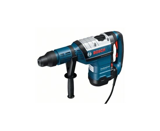 Перфоратор Bosch GBH 8-45 D Vibration Control, 1500 Вт, 12.5 Дж (0.611.265.000)