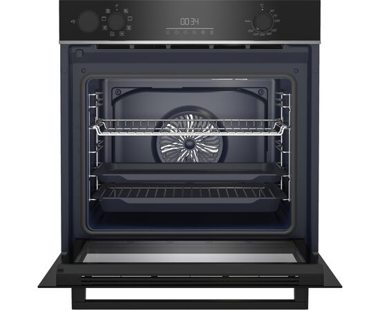 Духовой шкаф Cata BBIS143N0B, изображение 4 Духовой шкаф Cata BBIS143N0B, изображение 4