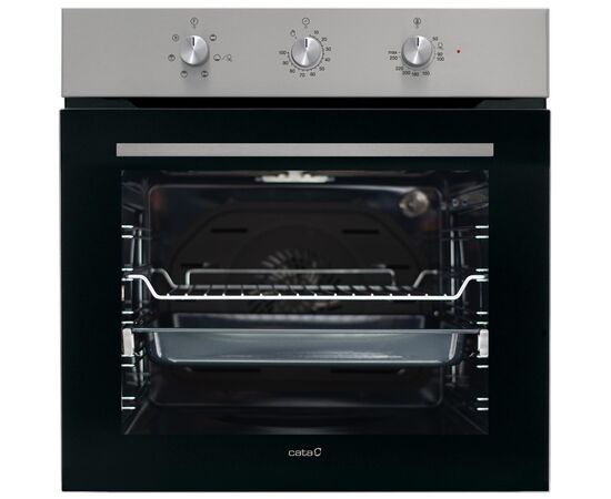 Духовой шкаф Cata MES 7106 X