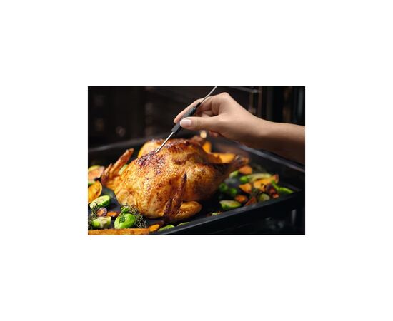 Духовой шкаф Electrolux LOD6C77Z, изображение 7 Духовой шкаф Electrolux LOD6C77Z, изображение 7