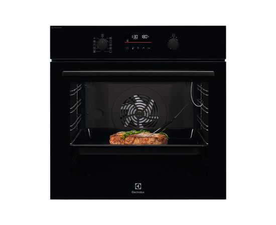 Духова шафа Electrolux LOD6C77Z