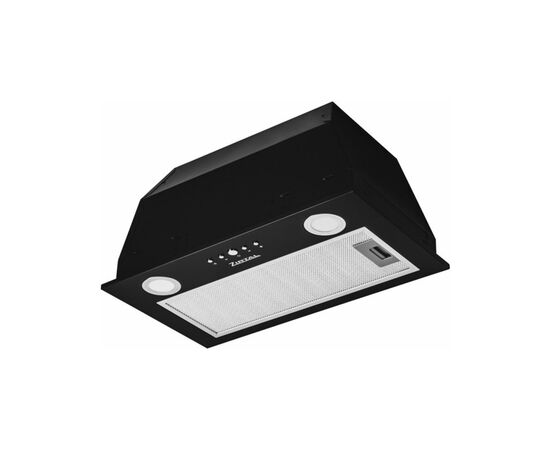 Вытяжка кухонная ZIRTAL GRUPPO 5 BL, изображение 2 Вытяжка кухонная ZIRTAL GRUPPO 5 BL, изображение 2